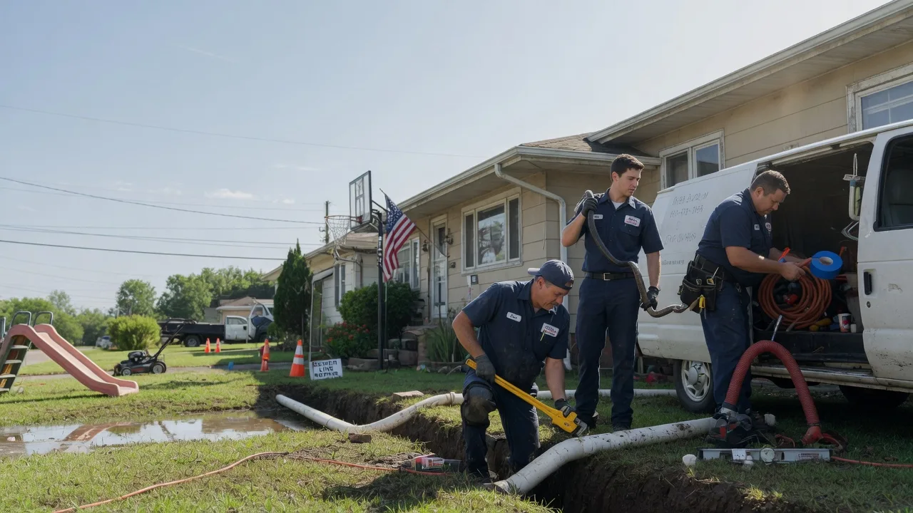 Toilet Installation in Dougherty, TX near me